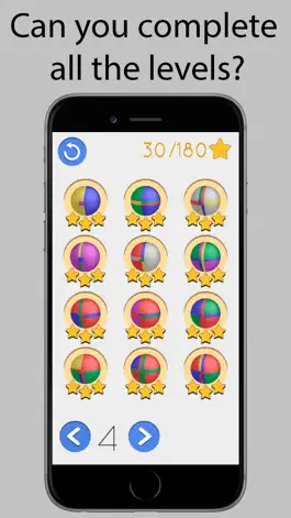 Game screenshot Spray Ball – Brain Challenge apk