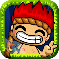 Activities of Peter's Jungle Adventures - Fun Run To Home 2