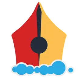 Osketch - Logo, Icon & UI Design app icon