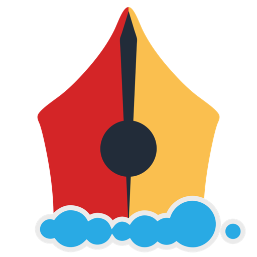 Osketch - Logo, Icon & UI Design App Support