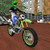 Office Bike Stunt Racing Sim-ulator Positive Reviews, comments