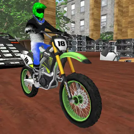 Office Bike Stunt Racing Sim-ulator Cheats