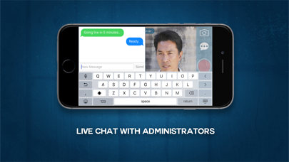 Screenshot #2 pour Quicklink Communicator