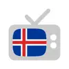 Island TV - Icelandic sjónvarp á netinu delete, cancel