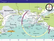 imray navigator ipad bildschirmfoto 4