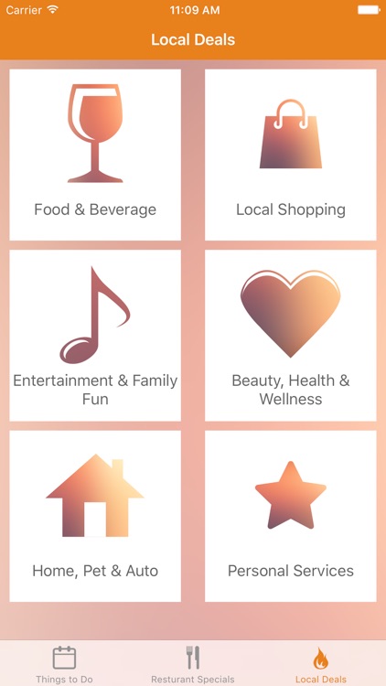 The Local Lineup screenshot-3