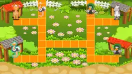 Game screenshot Kids zoo. mod apk