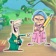 Universal Funny Jokes Just For Laughs Gags app icon - Entertainment app for iPhone