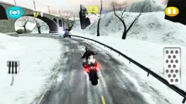 furious speed moto bike racer:drift and stunts iphone screenshot 2