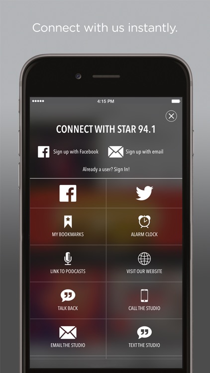 Star 94.1 / Atlanta / WSTR