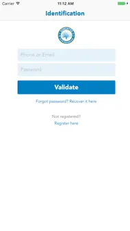 Club Deportivo Somontes iphone bilder 0