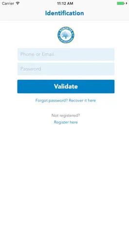 Game screenshot Club Deportivo Somontes mod apk