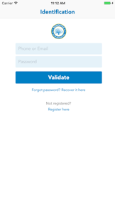 Club Deportivo Somontes screenshot