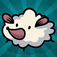 The Inner World Stickers app icon - Stickers app for iPhone