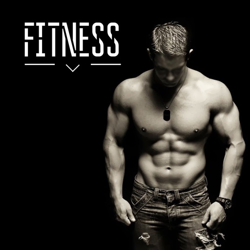 Body Fitness Motivation - Fitness Tips icon