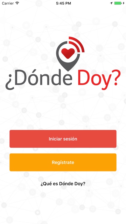 ¿Dónde Doy? screenshot-4