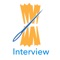 The Haystack interview app is a handy interview tool to recall and record your thoughts on interviewed applicants