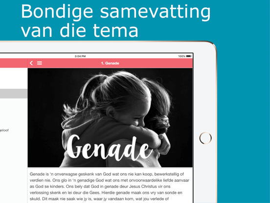 Screenshot #6 pour Ons Glo