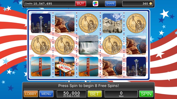 Bimza Slots screenshot-3