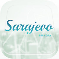 Sarajevo Bosnia - Offline Guide -