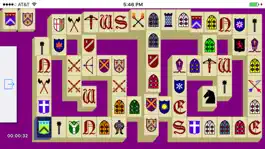 Game screenshot Funny Mahjong -Classic Version hack
