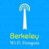 Berkeley Wifi Hotspots