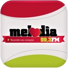 R&aacute;dio Melodia 99,3 FM icon
