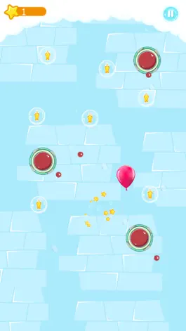 Game screenshot magic balloon fly up in the sky hd free hack