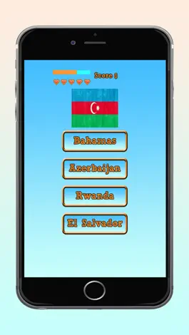 Game screenshot World Country Flags Logo Emblem Quiz Best Games apk