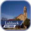 Lubbock Offline City Travel Guide