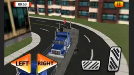 Game screenshot грузовик прицеп грузовой автомобиль симулятор и до hack