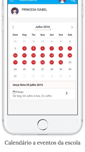 Colégio Diocesano Seridoense(圖3)-速報App