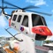 City Emergency Helicopter Simulator 2017