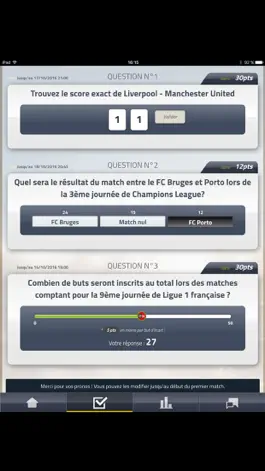 Game screenshot DH PronoFIRST apk