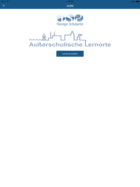 Screenshot #4 pour ALOIS