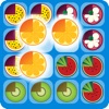 Block Candy Blast - 10 by 10 Fruits Legend Jewel - iPhoneアプリ