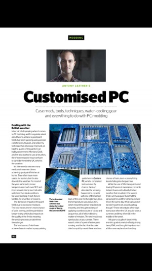 Custom PC Magazine(圖5)-速報App