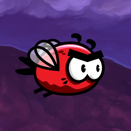 Insect Jump icon