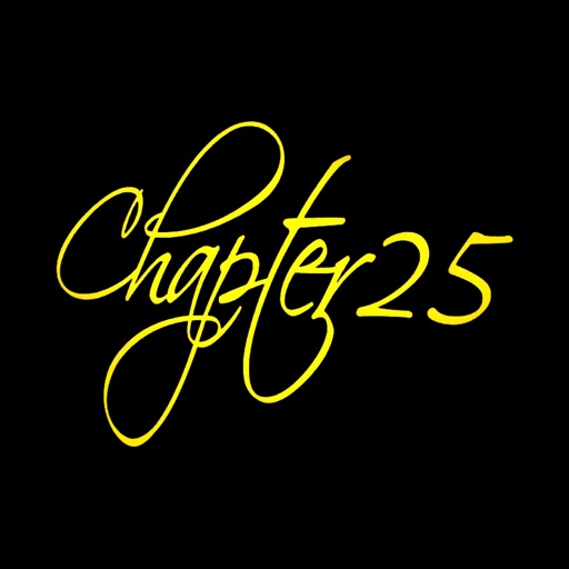 Chapter 25