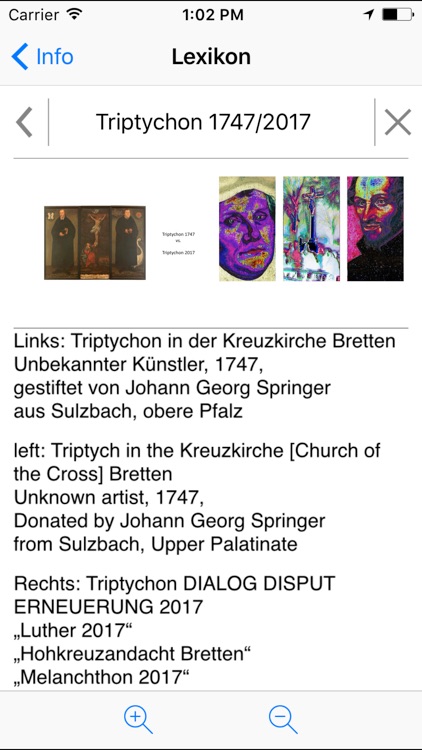 DDE - Thomas Rebel screenshot-4