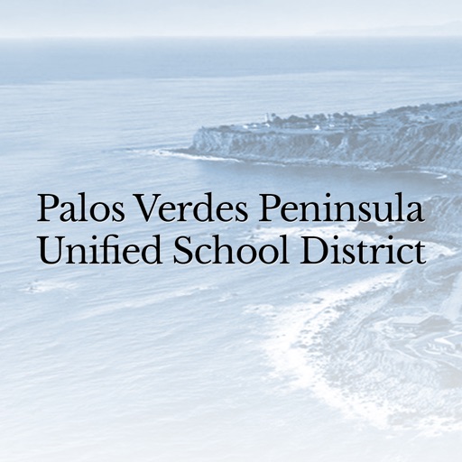 Palos Verdes Peninsula Unified School District icon