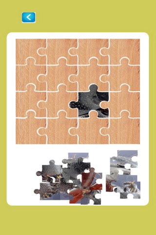 Ant Animal Puzzle Animated For Toddlers screenshot 2