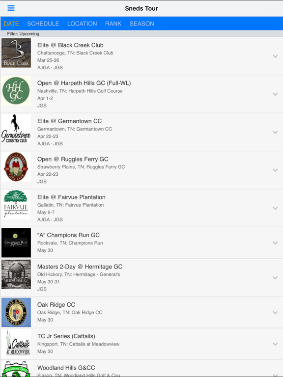 Screenshot #5 pour Sneds Tour