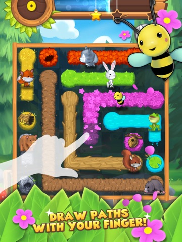 Screenshot #6 pour Forest Home