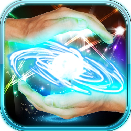Super power FX - Add Superhero.s Effect to Pic iOS App