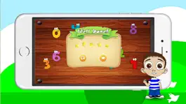 Game screenshot Baby block puzzles : Numbers hack