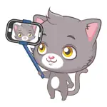 Human to cat translator communicator App Contact