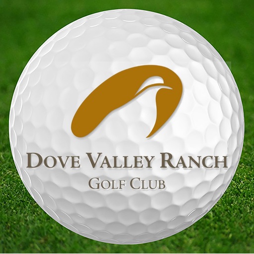 Dove Valley Ranch Golf Club iOS App
