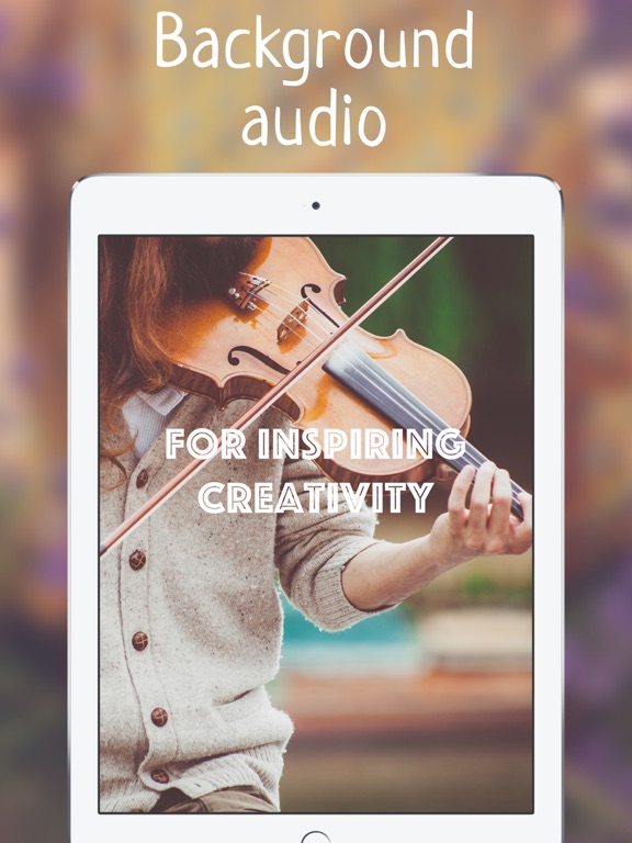 Depression relief Help of self hypnosis subliminal iPad screenshot