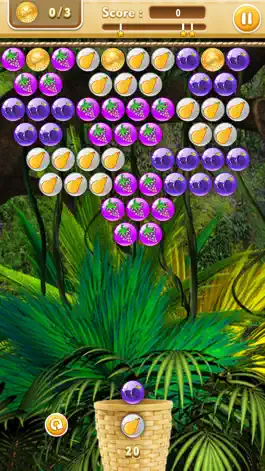 Game screenshot Farm Rio - Bubble Shooter mod apk